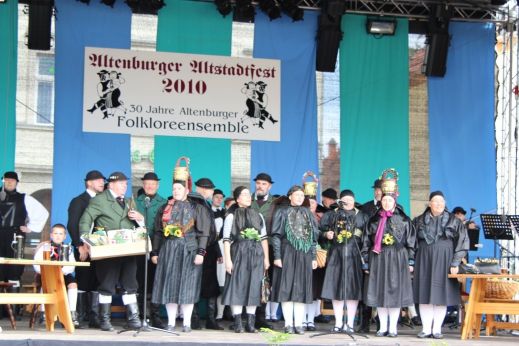 alternative Erklärung